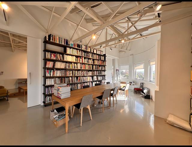 450M² OFFICE TO LET IN ROSEBANK